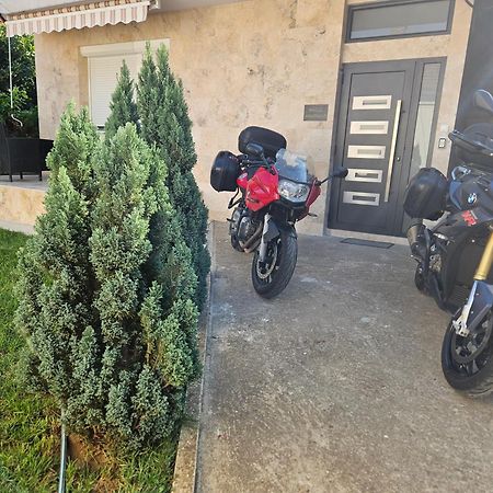 Nikolic Apartment 2 Leskovac  Bagian luar foto
