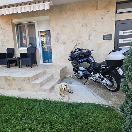 Nikolic Apartment 2 Leskovac  Bagian luar foto