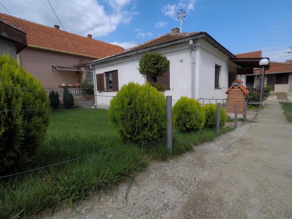 Nikolic Apartment 2 Leskovac  Bagian luar foto
