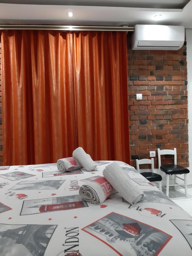 Nikolic Apartment 2 Leskovac  Bagian luar foto