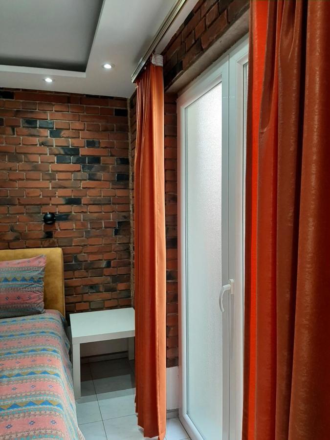 Nikolic Apartment 2 Leskovac  Bagian luar foto