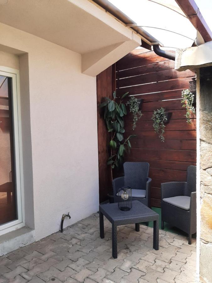 Nikolic Apartment 2 Leskovac  Bagian luar foto