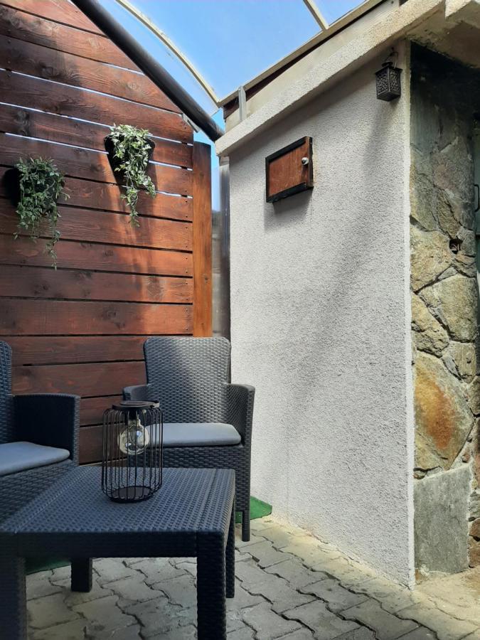 Nikolic Apartment 2 Leskovac  Bagian luar foto