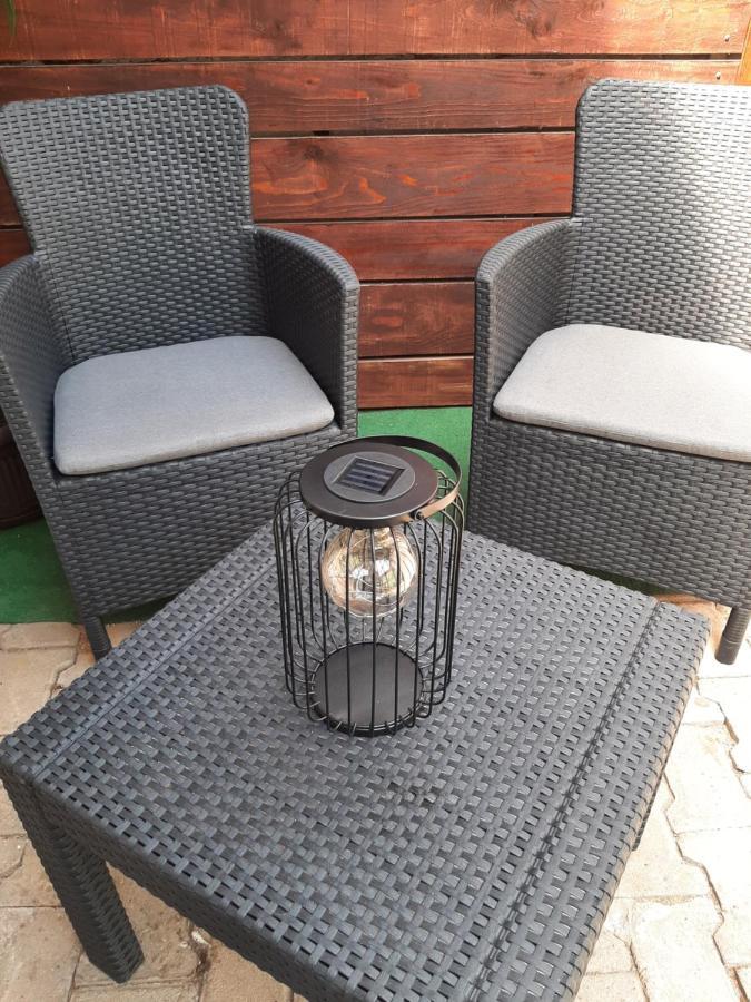 Nikolic Apartment 2 Leskovac  Bagian luar foto