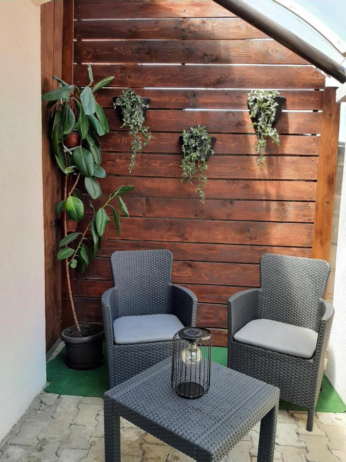Nikolic Apartment 2 Leskovac  Bagian luar foto