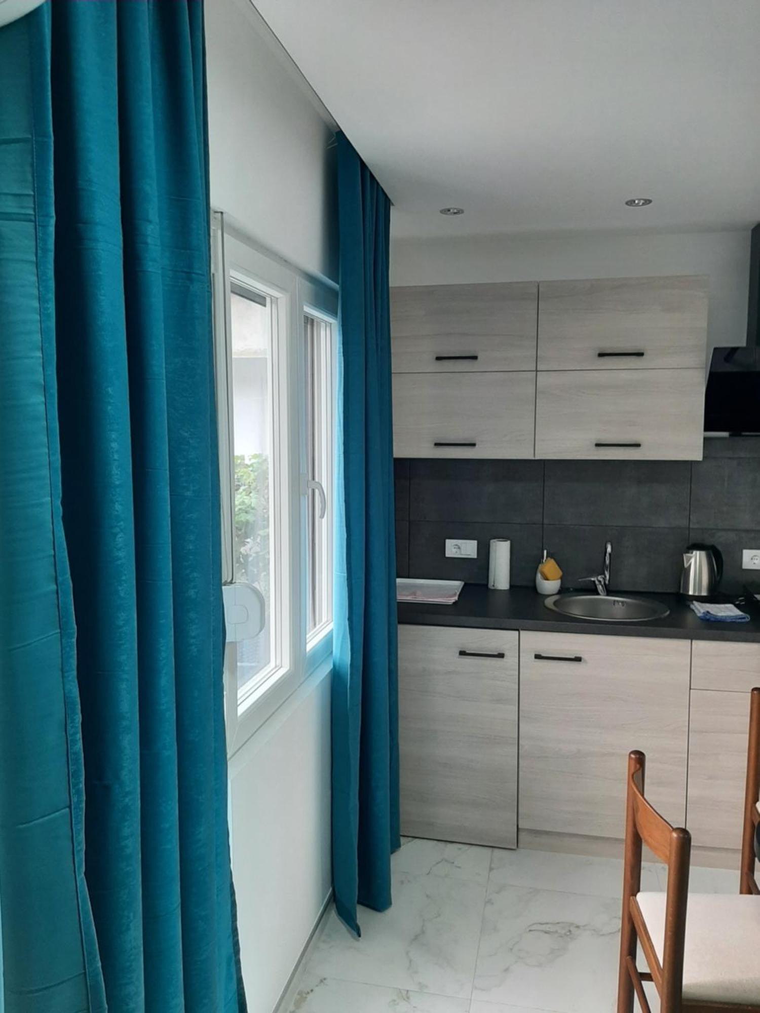 Nikolic Apartment 2 Leskovac  Bagian luar foto
