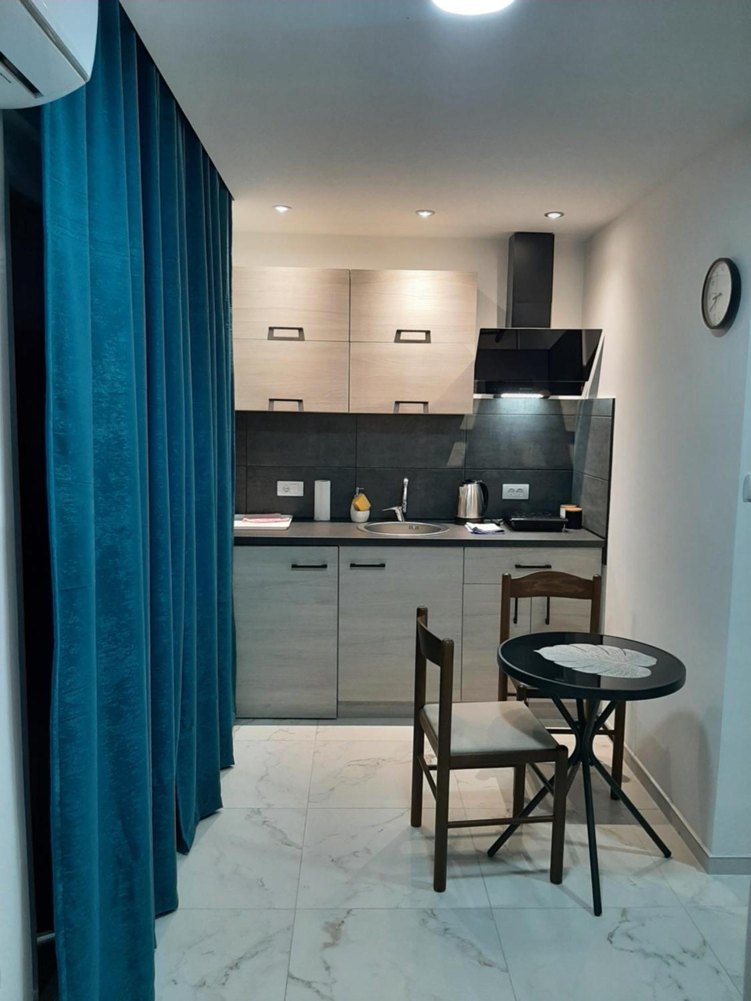 Nikolic Apartment 2 Leskovac  Bagian luar foto