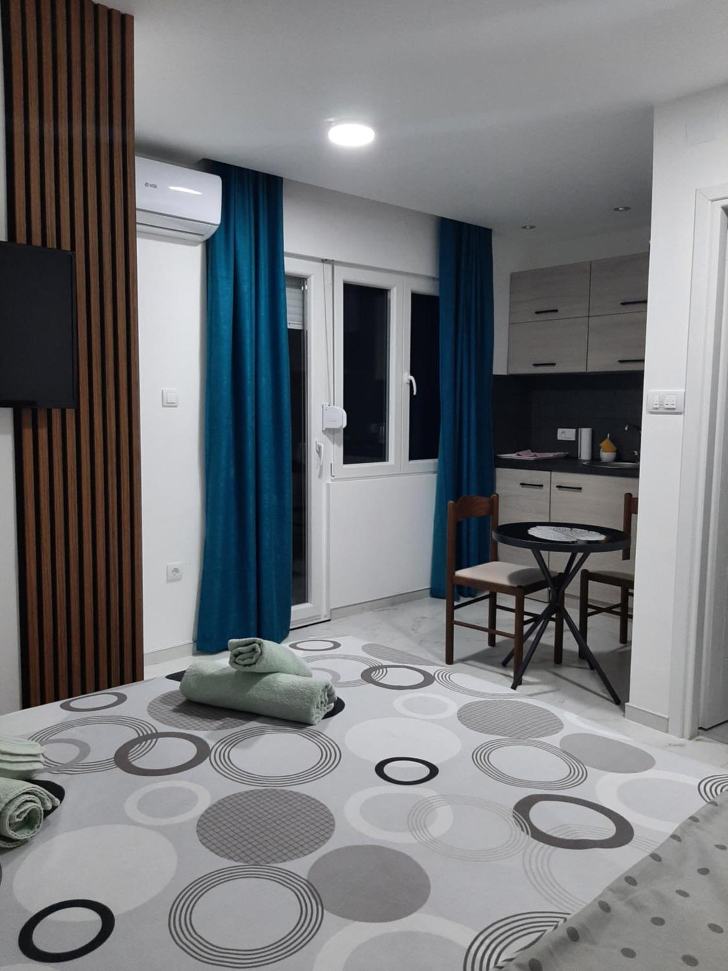 Nikolic Apartment 2 Leskovac  Bagian luar foto