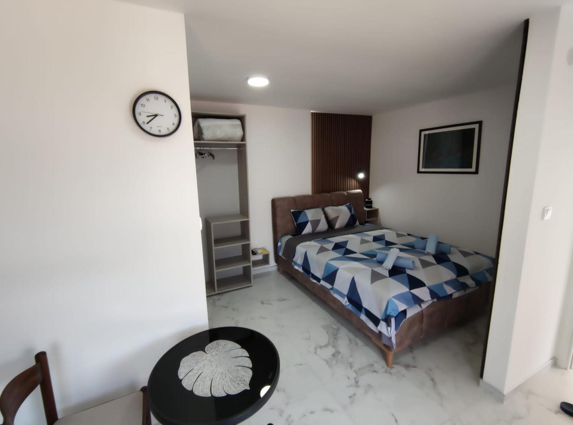 Nikolic Apartment 2 Leskovac  Bagian luar foto