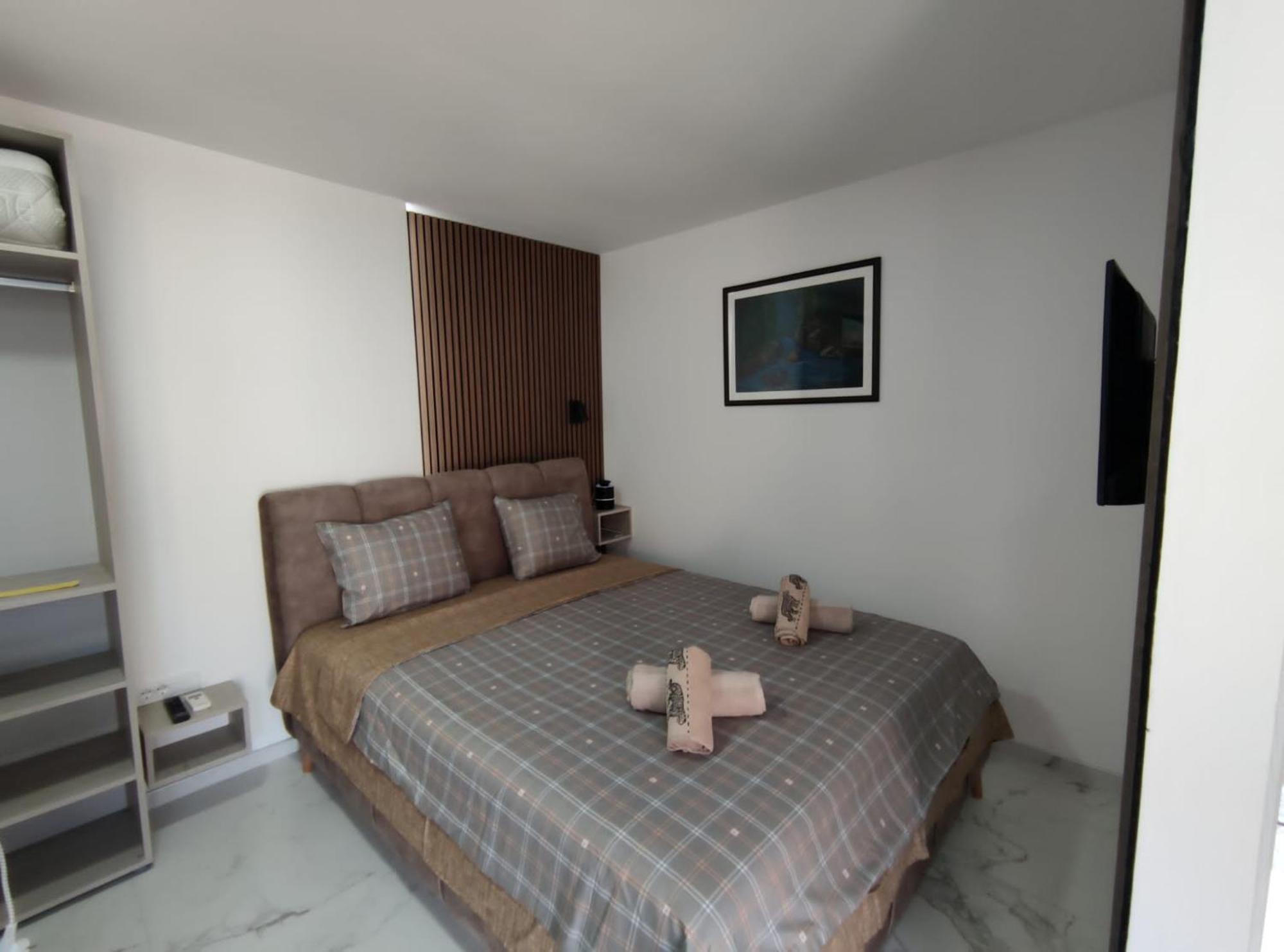 Nikolic Apartment 2 Leskovac  Bagian luar foto