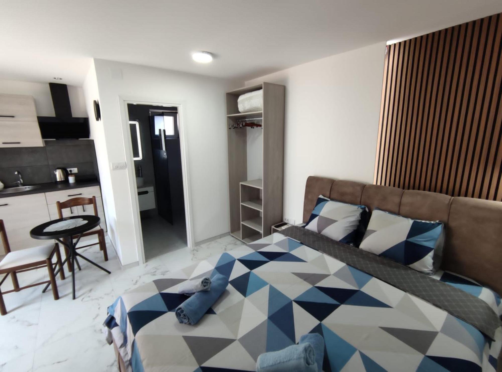 Nikolic Apartment 2 Leskovac  Bagian luar foto