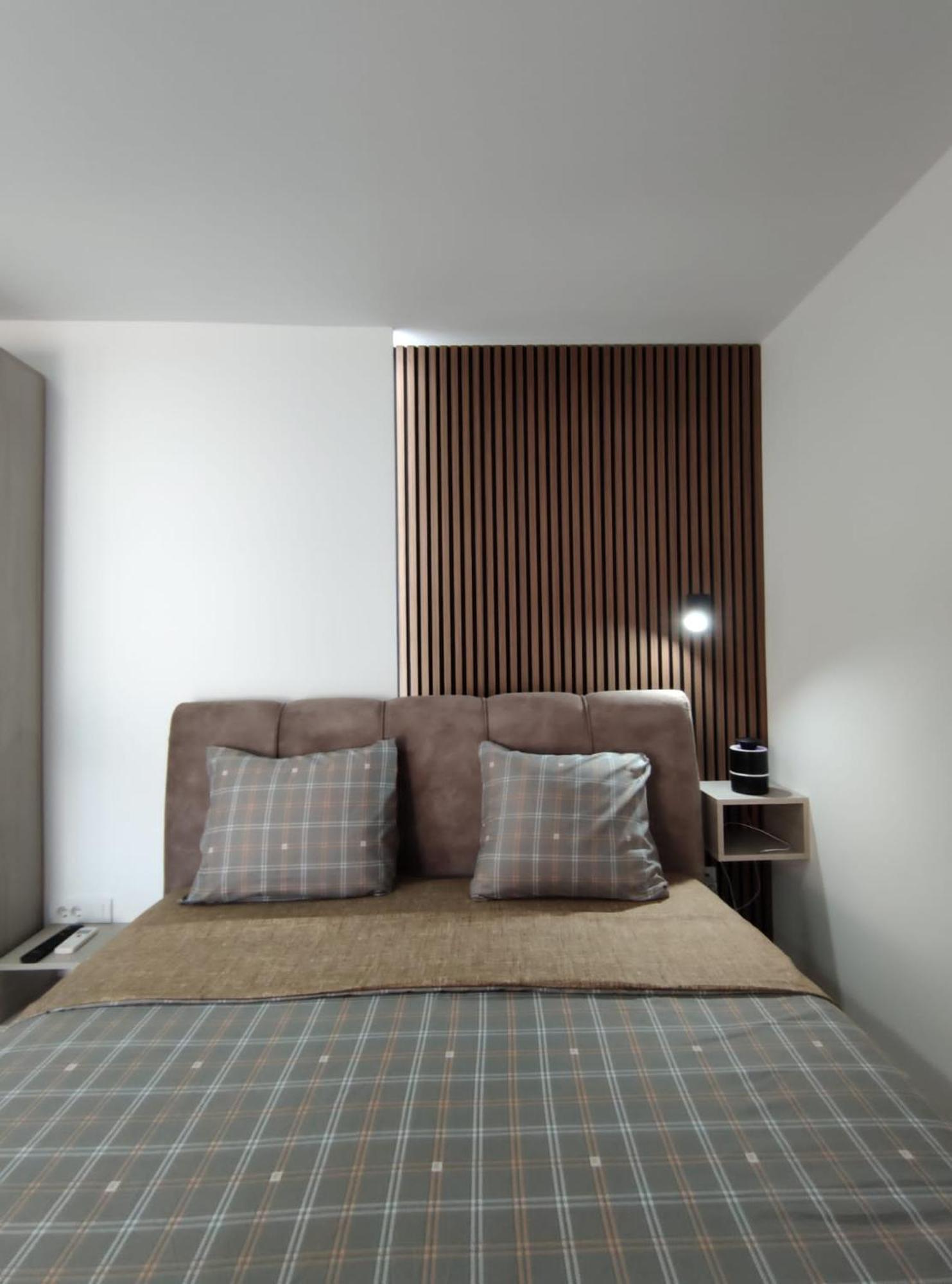 Nikolic Apartment 2 Leskovac  Bagian luar foto
