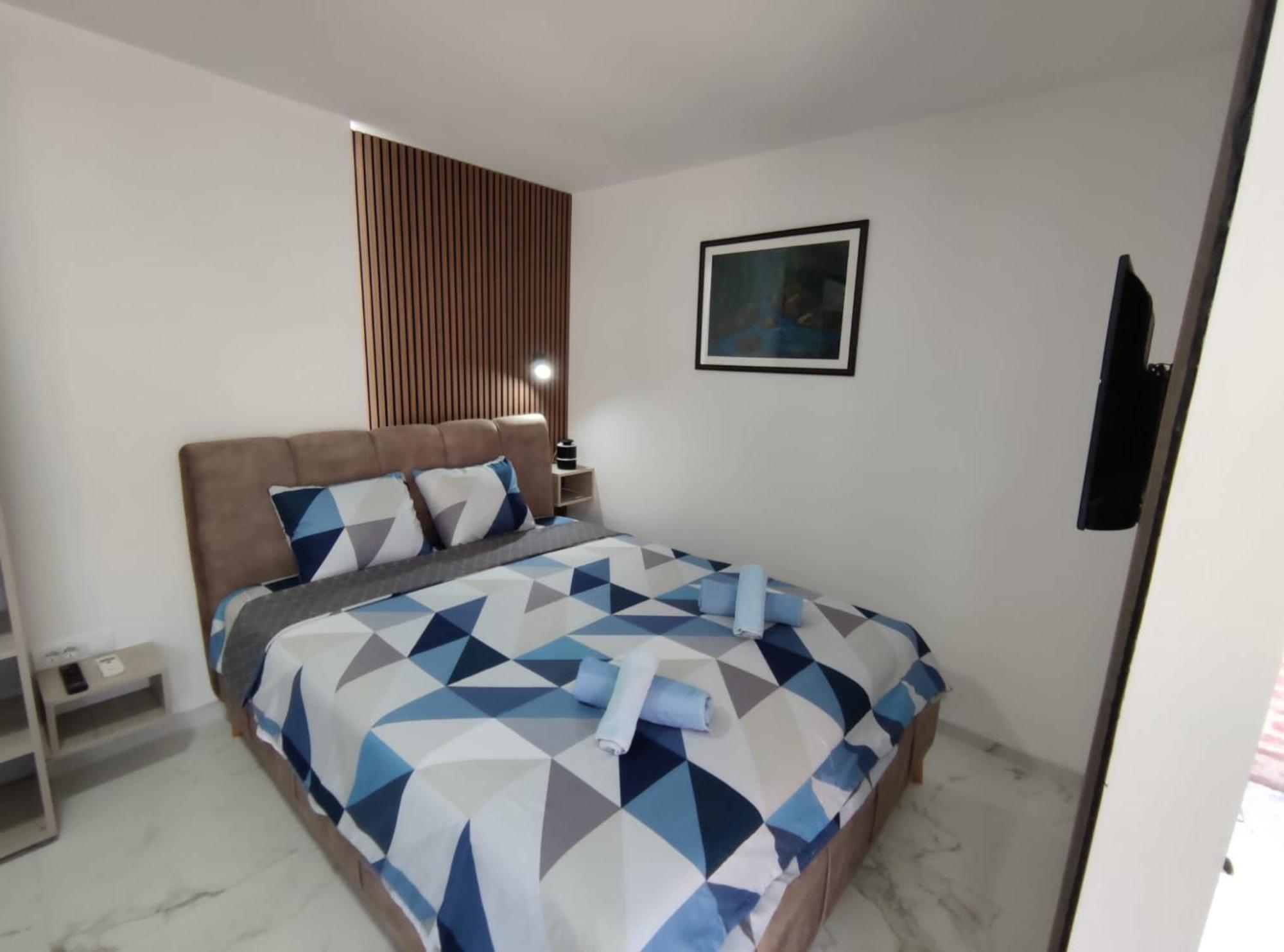 Nikolic Apartment 2 Leskovac  Bagian luar foto