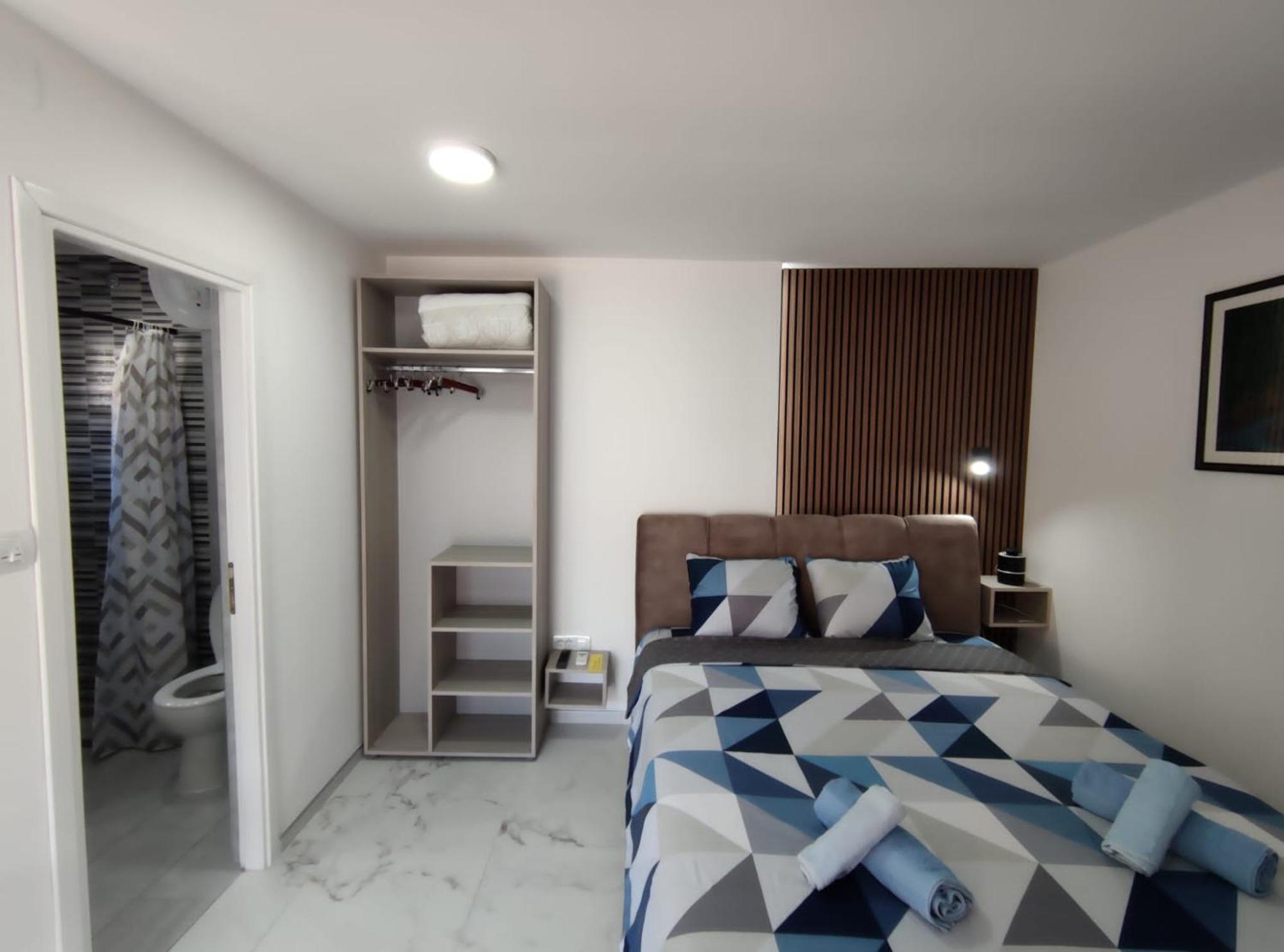Nikolic Apartment 2 Leskovac  Bagian luar foto