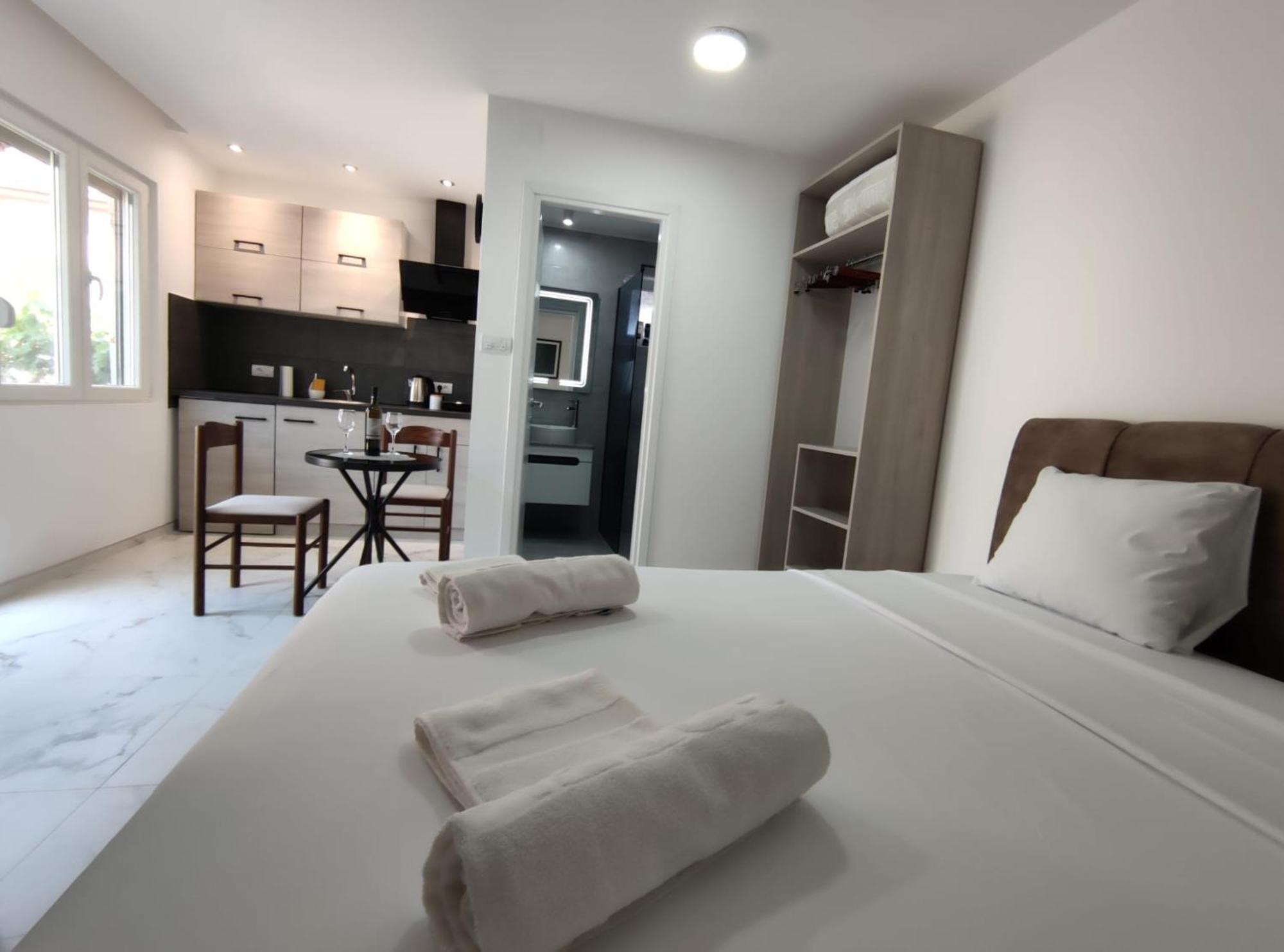 Nikolic Apartment 2 Leskovac  Bagian luar foto