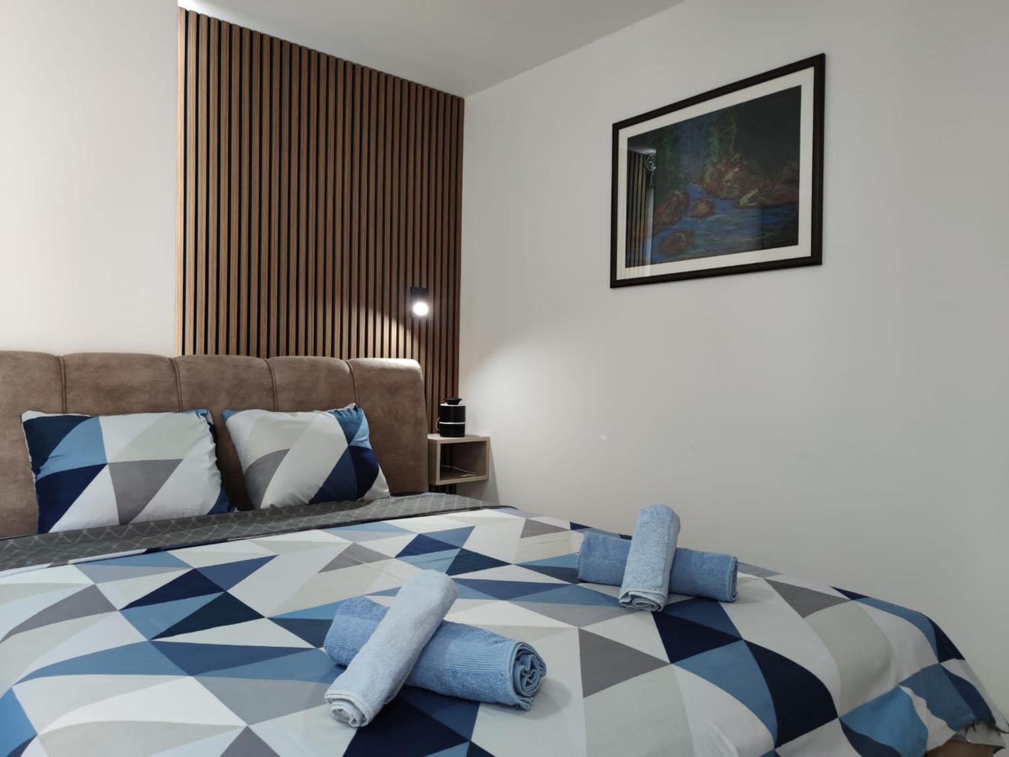 Nikolic Apartment 2 Leskovac  Bagian luar foto