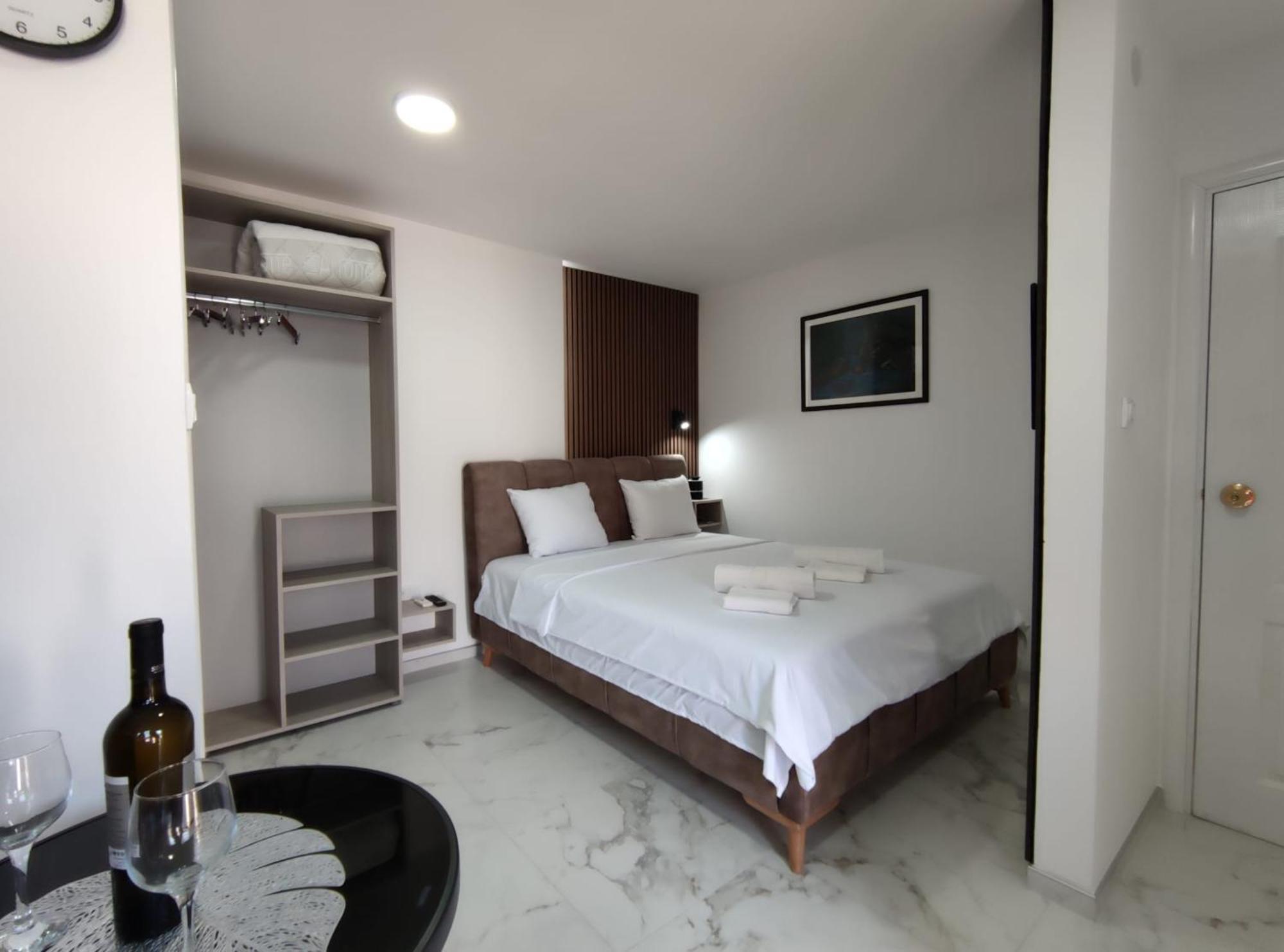 Nikolic Apartment 2 Leskovac  Bagian luar foto