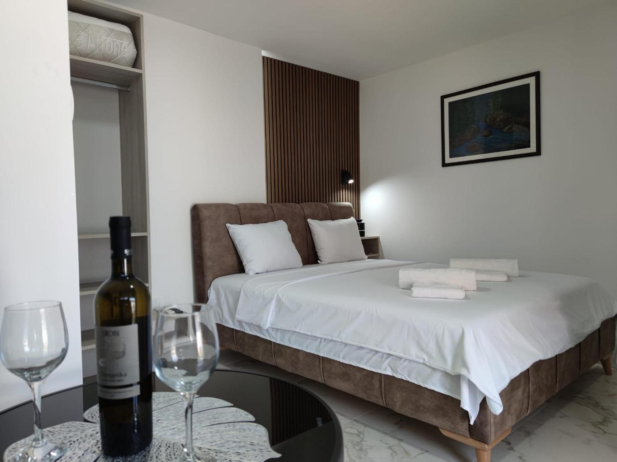 Nikolic Apartment 2 Leskovac  Bagian luar foto