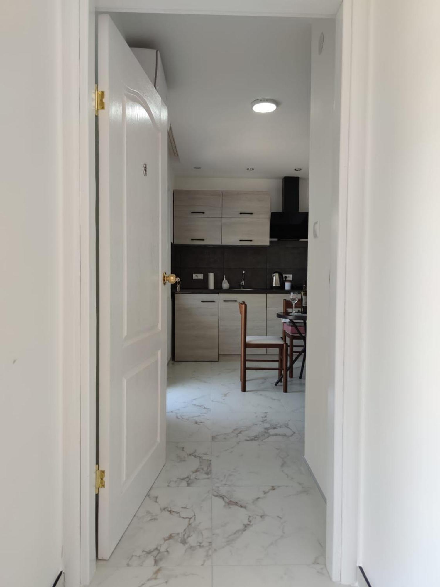 Nikolic Apartment 2 Leskovac  Bagian luar foto