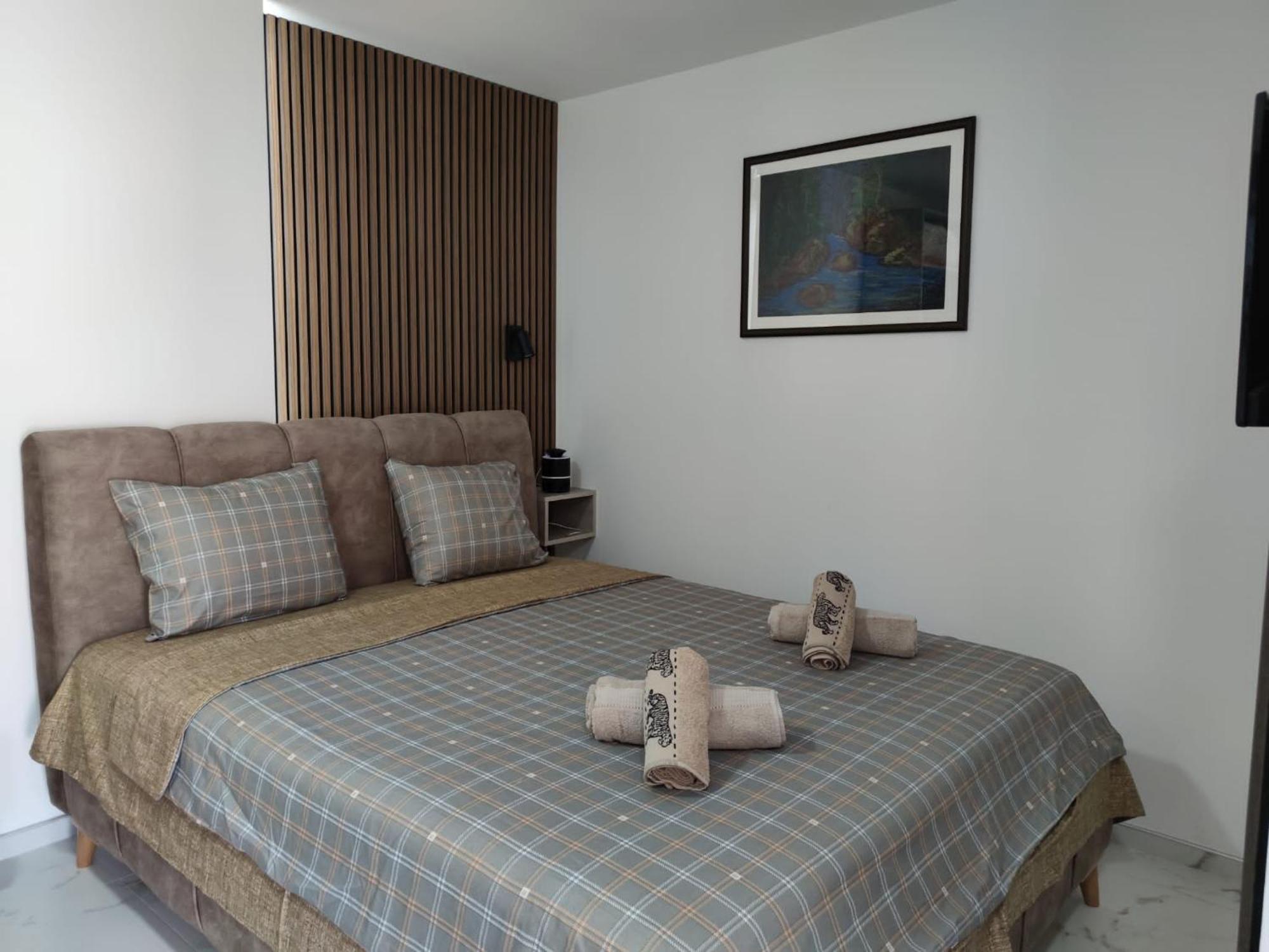 Nikolic Apartment 2 Leskovac  Bagian luar foto