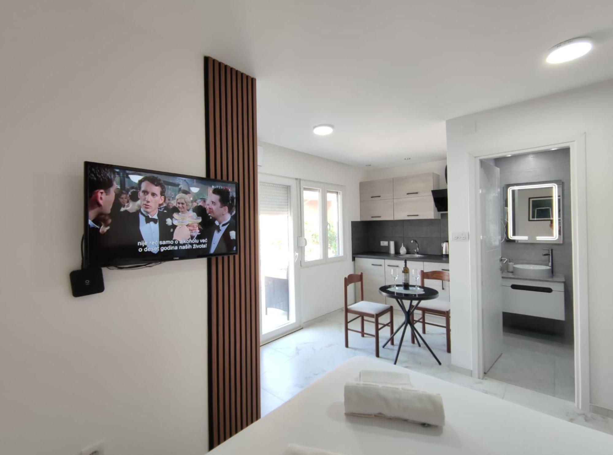 Nikolic Apartment 2 Leskovac  Bagian luar foto