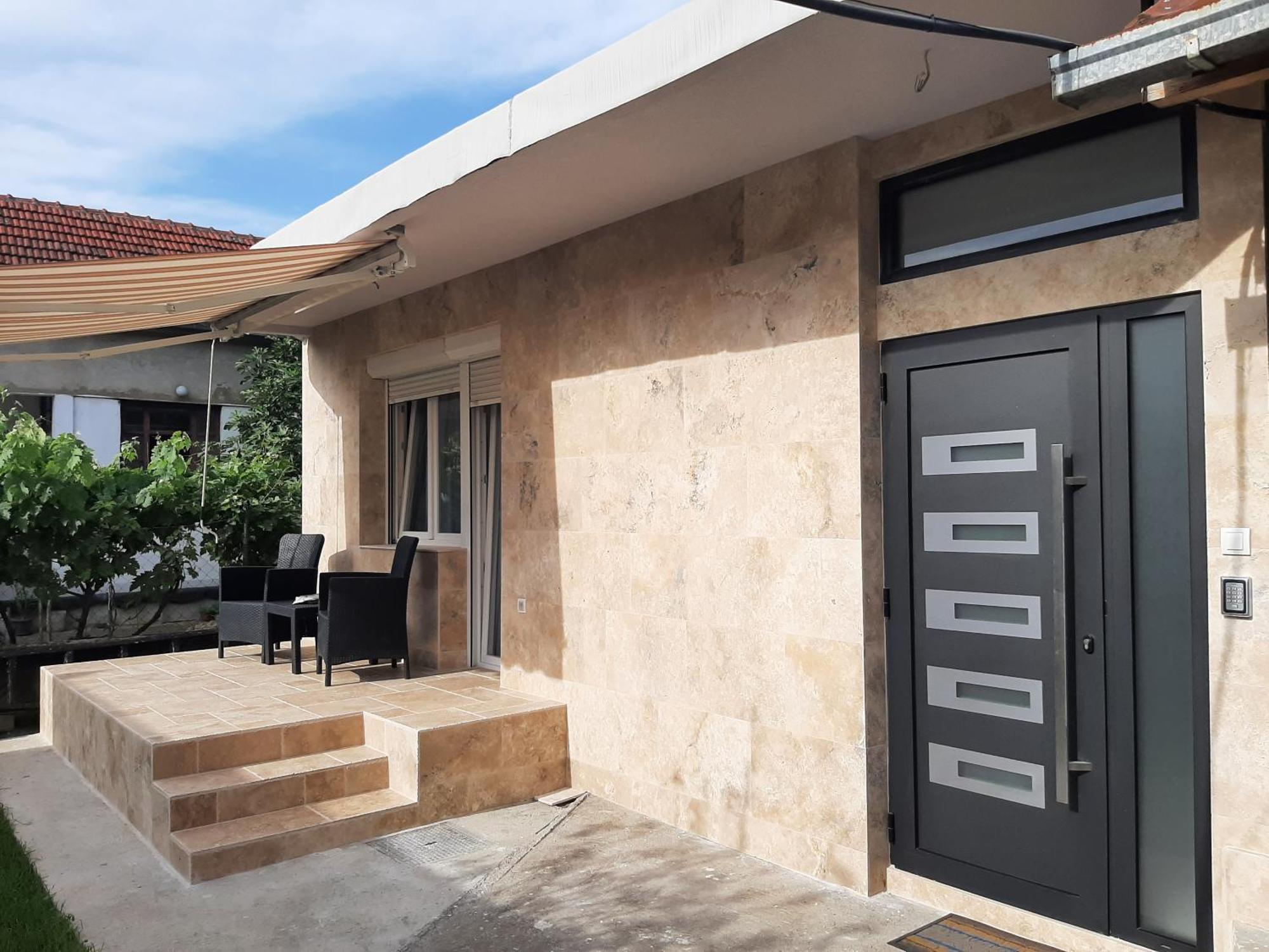 Nikolic Apartment 2 Leskovac  Bagian luar foto