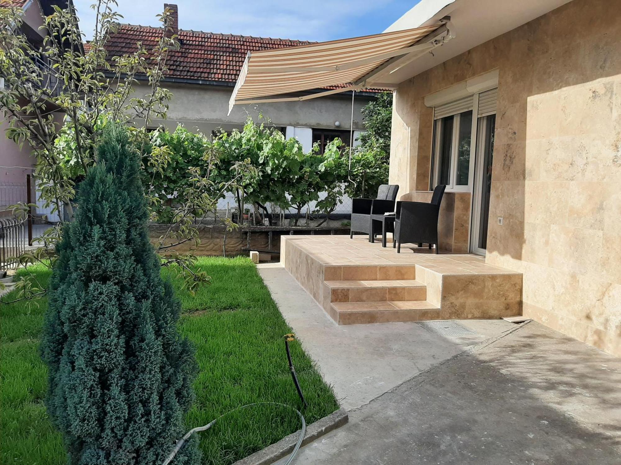 Nikolic Apartment 2 Leskovac  Bagian luar foto