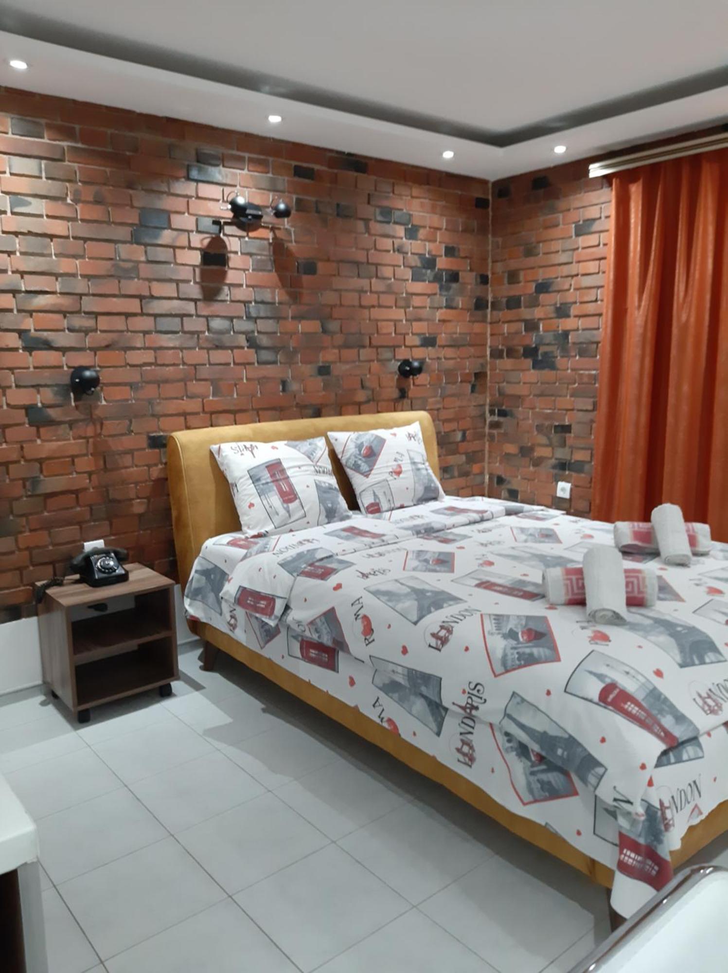 Nikolic Apartment 2 Leskovac  Ruang foto