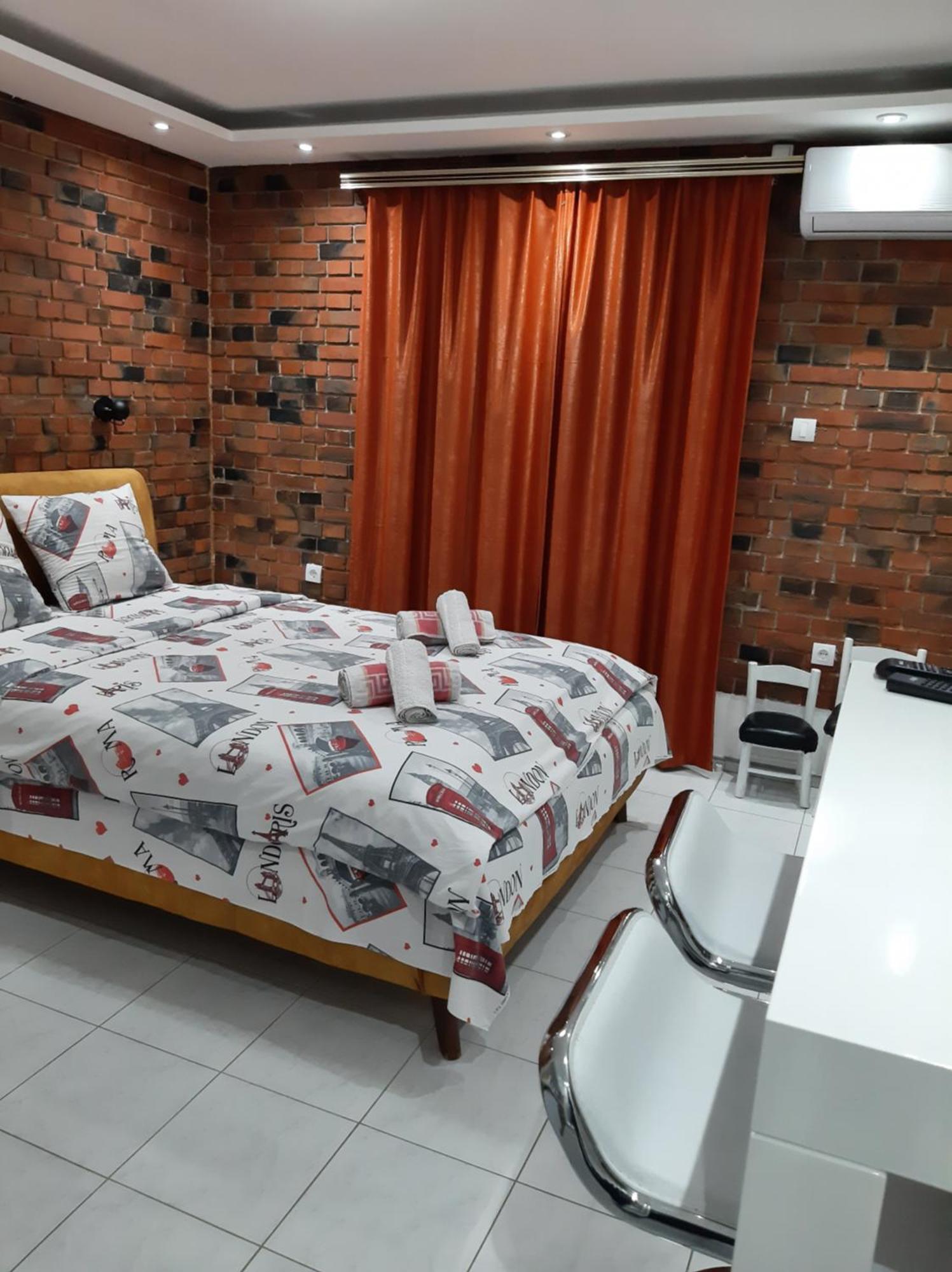 Nikolic Apartment 2 Leskovac  Ruang foto
