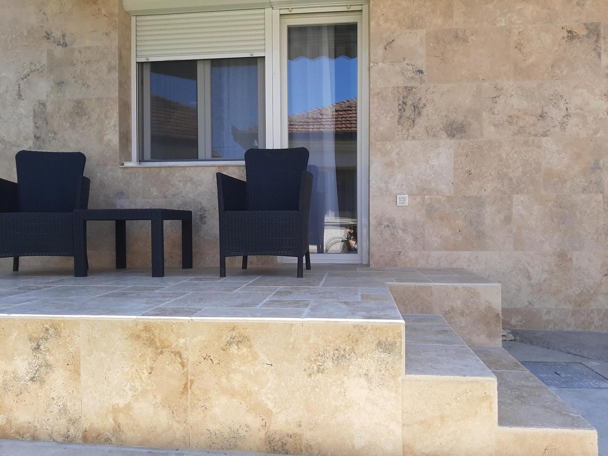 Nikolic Apartment 2 Leskovac  Bagian luar foto