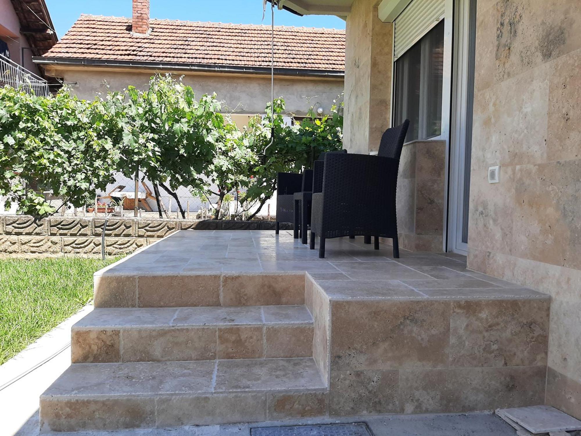 Nikolic Apartment 2 Leskovac  Bagian luar foto