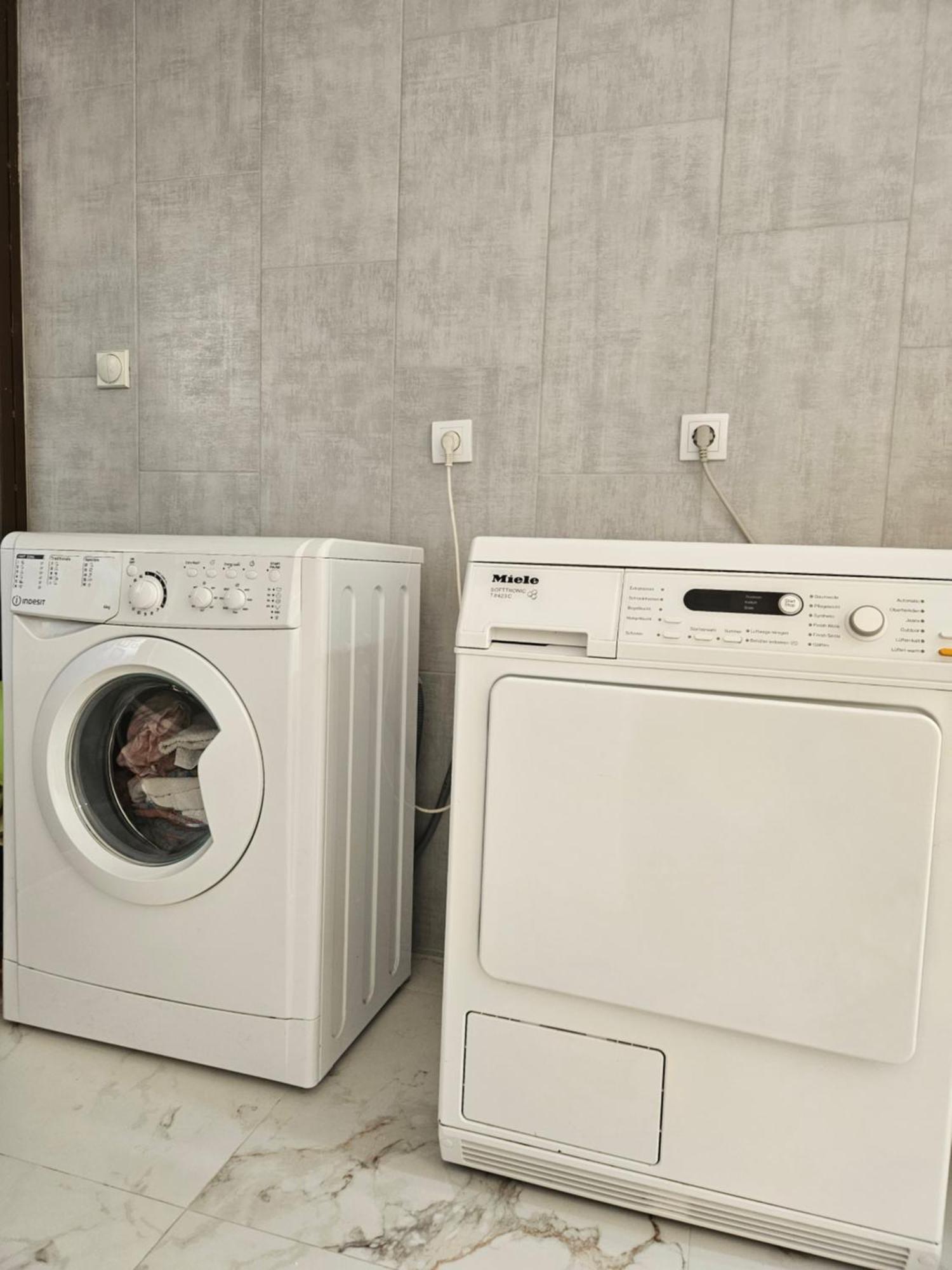 Nikolic Apartment 2 Leskovac  Ruang foto