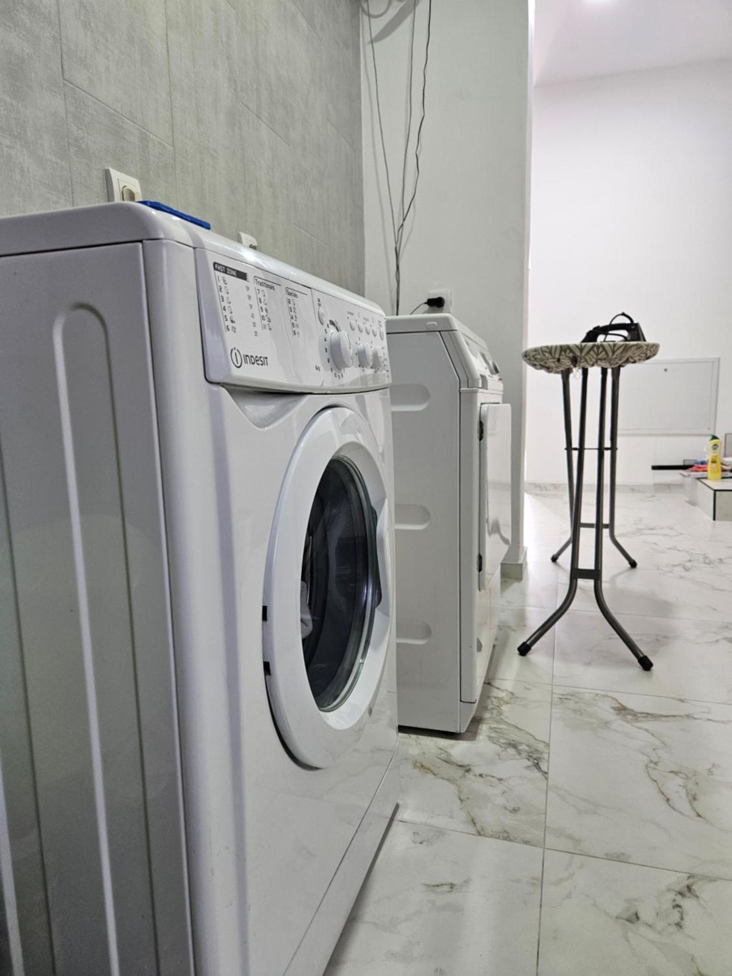 Nikolic Apartment 2 Leskovac  Ruang foto