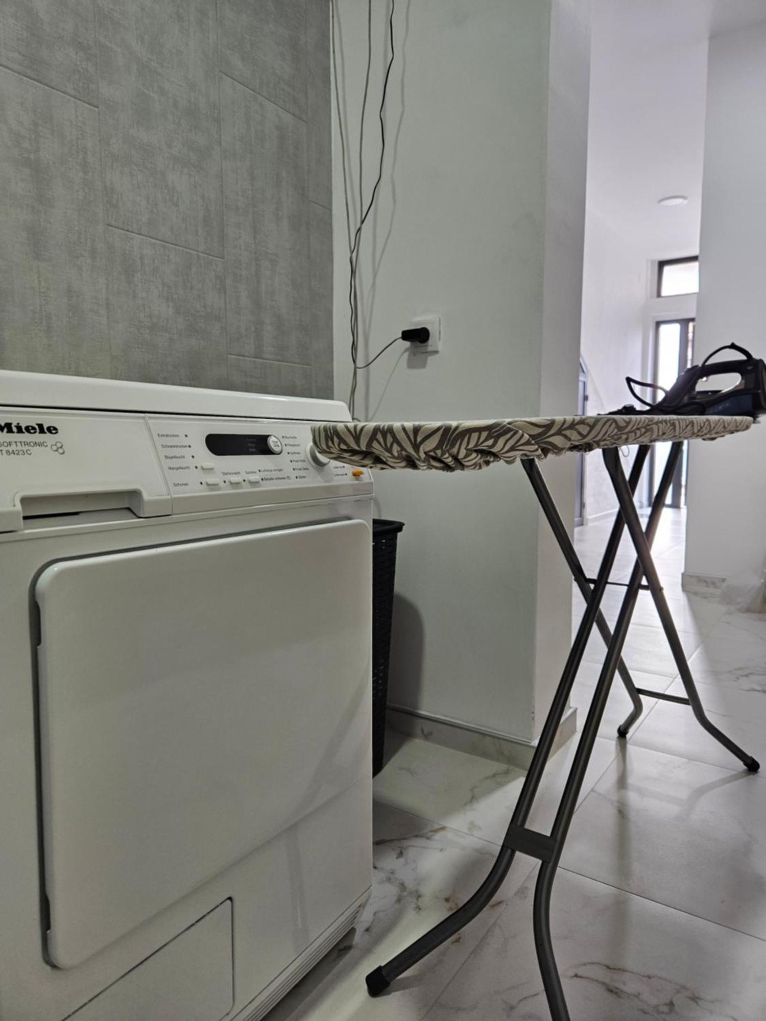 Nikolic Apartment 2 Leskovac  Bagian luar foto