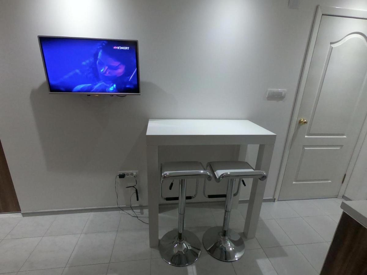 Nikolic Apartment 2 Leskovac  Bagian luar foto