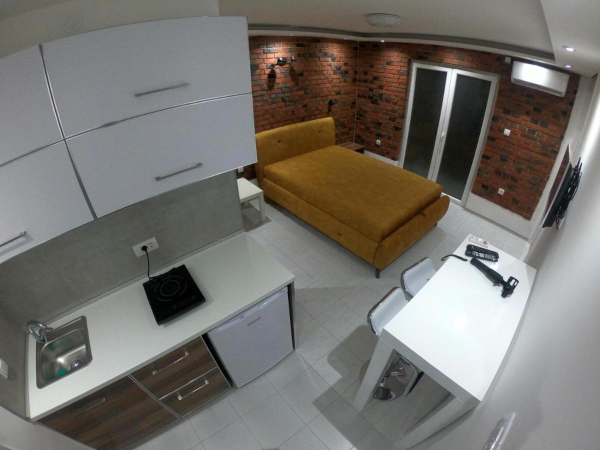 Nikolic Apartment 2 Leskovac  Bagian luar foto