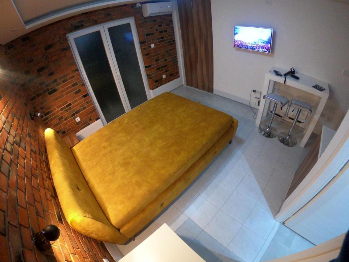 Nikolic Apartment 2 Leskovac  Bagian luar foto