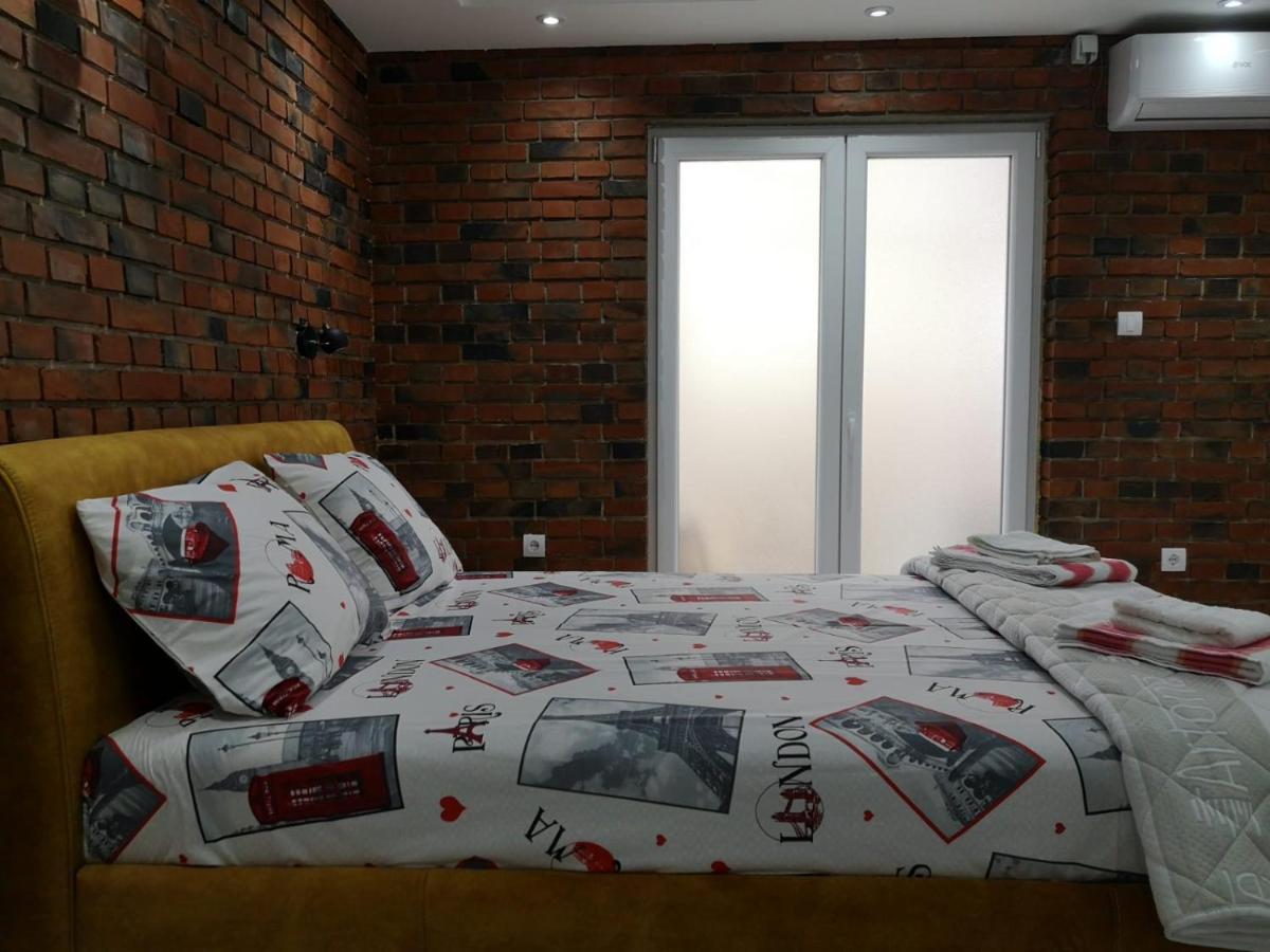 Nikolic Apartment 2 Leskovac  Bagian luar foto