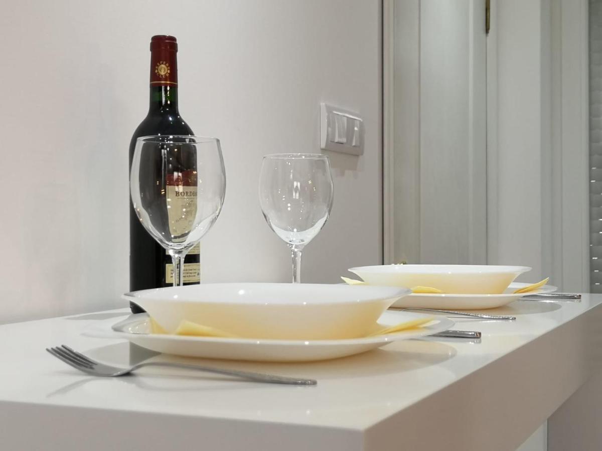 Nikolic Apartment 2 Leskovac  Bagian luar foto