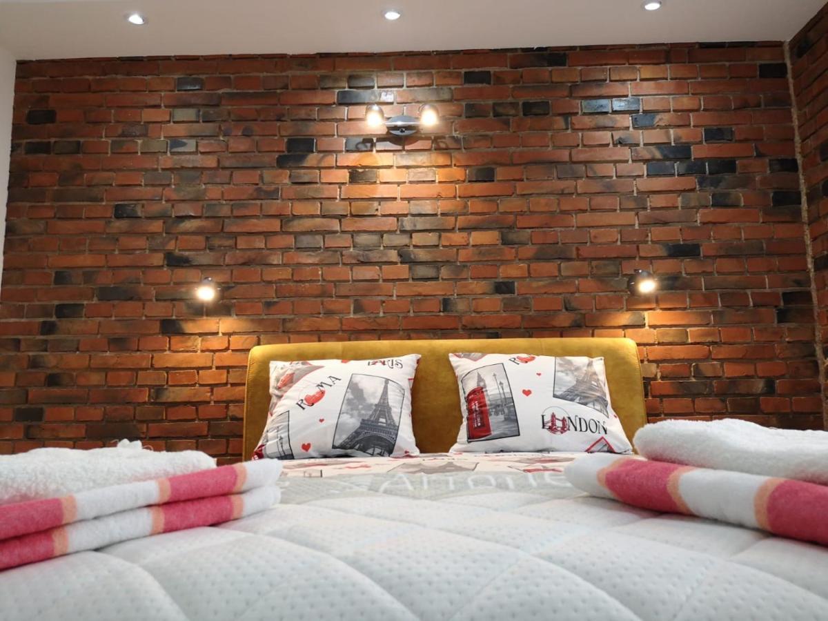 Nikolic Apartment 2 Leskovac  Bagian luar foto