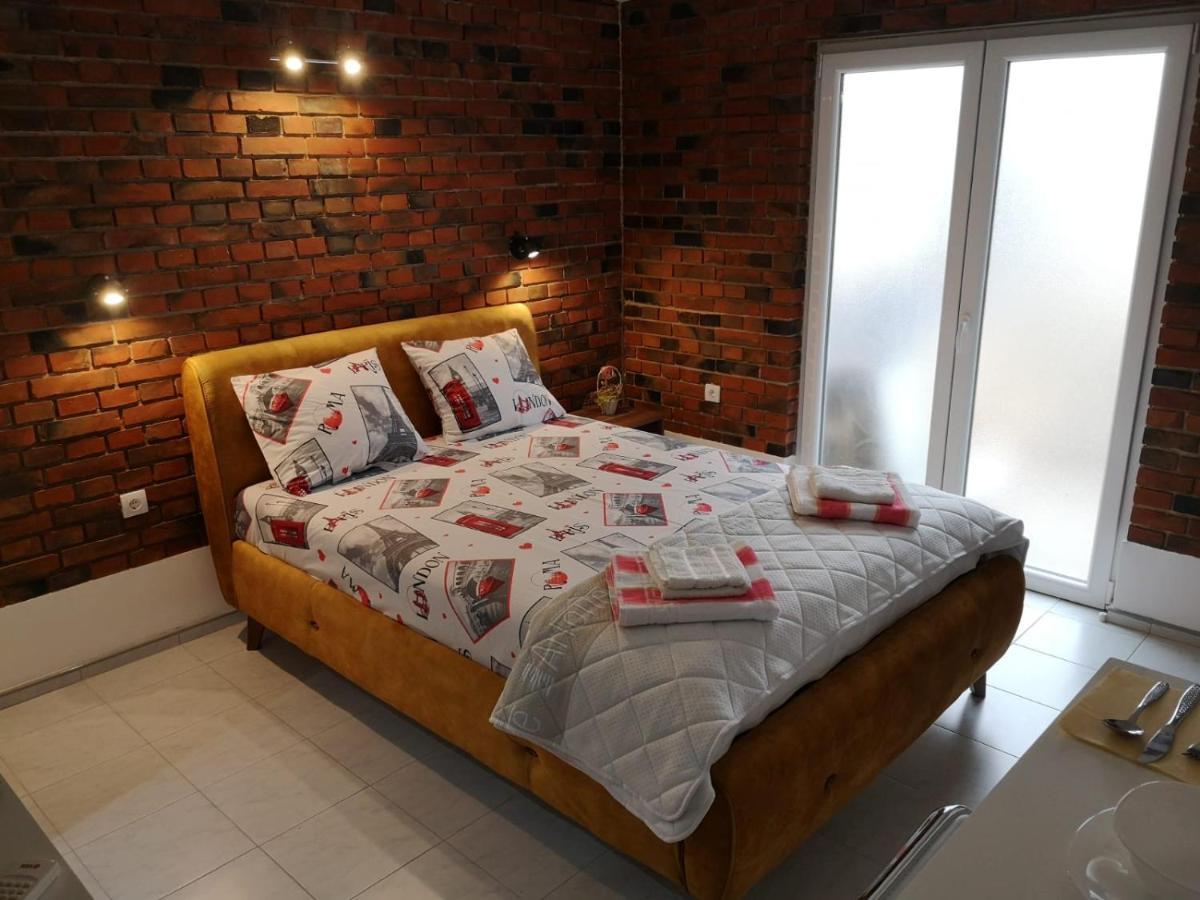 Nikolic Apartment 2 Leskovac  Bagian luar foto